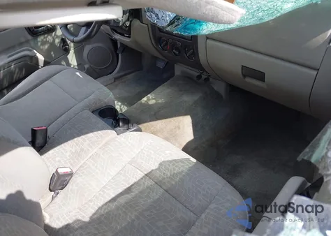 2006 Chevrolet Colorado Ls из США, поврежденный, VIN 1GCCS148268275649